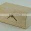 Birch Layer Decorative Boxes for Gift Wooden Boxes for Decorating