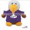 Bean Bag Buddy Plush Stuffed Toy - Eagle, Wolf