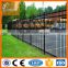 Cheap Hot dip Galvanized Aluminium Garden Wire Fence Panels