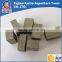 Factory Popular Trendy Style Diamond Segments for Granite Cutting Ming Tools Wholesale