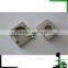 Railway components/Steel forged rail clips/clamping plate