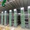 high efficiency chicken egg collecting equipment