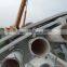 ASTM Standard Galvanized Steel Street Lighting Pole