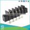 UTL Best Selling Products In America Electrical Quick Connector 6 Pin BU Barrier Terminal Block Pitch 9.5mm Free Samples                        
                                                Quality Choice