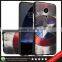 Samco Colorful Print Soft TPU Rubber Skin Gel Back Cover Phone Case for Meizu M2 Note