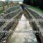 welded gabion box hexagonal wire gabion box