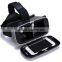MINI VR CASE 2.0 Virtual Reality Glasses virtual reality 3d glasses vr headset for hd vedio player OEM 3d vr box 2.0