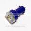 two USB QUICK reliable quality colorful car charger 2A                        
                                                                                Supplier's Choice