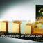 Hair dye display, hair cream display rack, eyelashes display stand acrylic