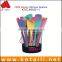 Shenzhen Factory Outlet Silicone Family Spatulas Personalized Silicone Spatula