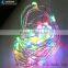 Promotional solar board led lights christmas for outdoor used