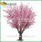 latest design artificial cherry blossom flower tree factory wholesale                        
                                                Quality Choice