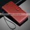 High Quality Genuine Leather Case With Photo Frame For Samsung Galaxy S7/S7 Edge