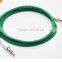 New Universal Braided Fabric 3.5mm to 3.5mm Car Audio AUX Cable for Iphone Ipod Headphone Mp3 Mp4
