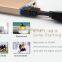 6900mAh Car Jump Starter for 12v Car Emergency Power Bank