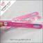 Made in China best printing colorful gift eva nail file