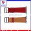 Wholesale  Leather Cuff Strap For Apple Watch, For Apple Watch Band