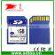 Industry Custom CID SD Card Memory Card Clone CID Number 8gb 16gb 32gb for Navi GPS Car Dvr