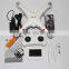 Best price perforance Follow me drone,16 Waypoint Mission Planning GPS quadcopter,Professional UAV