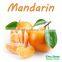 Fresh mandarin orange citrus fruit for Taiwan