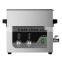 New arrival 6L gun and weapons ultrasonic cleaning bath