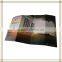 High Quality Custom Die Cutting Coloring Paper Folder