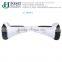 new products 2016 handsfree 6.5 inch mini smart self balancing electric scooter, two wheels self balancing scooter with CE