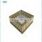 gift storage packaging paper box with lid and base and any size