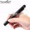 TANK007 Aluminum mini pocket led torch for promotion PA02