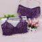 2015 full Lace bra set bra with panty sexy lingerie
