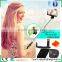 Wireless Bluetooth Selfie Extendable Monopod Pole for iphone 5s 6 plus samsung galaxy s4 i9500 note4 one m7 m8