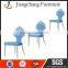 Modern Banquet Stainless Steel Chair Manufacturer For Dining JC-SS48