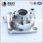 China supply motorcycle engine parts/die casting aluminum motorcycle engine parts