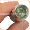 Nico Nature N3 xml R4 300lm 2 Modes warm light Flashlight YELLOW LED torch lights for identifying jade