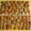 Pebble Tile,Stacked Pebble Tile,Decorative Tile, Pebble Meshed Tile