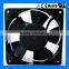 120X38mm Cooling Fan Plastic Blade 115V AC FAN / DC FAN/ Axial fan/ ventilation fan /industrial fan/electrical fan
