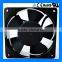 120X38mm Cooling Fan Plastic Blade 230V AC FAN / DC FAN/ Axial fan/ ventilation fan