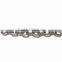 Ordinery mild steel DIN763 standard link chain for lifting,high quality Q235 Material hot dipped galvanized chain