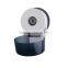 Ceramic water dispenser lotion pump dispenser roll paper dispenser