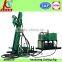 SKMG70 full hydraulic underground drilling rig