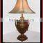 Factory supply small decorative table lamp hot sale home decoration 2016
