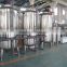 Newest Design PET bottle water manufacturing plant