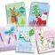2016 high quality a variety of holiday greeting card/Custom festival greeting card