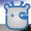 CE GS cow shaped LED AC light sensor living room night lamp