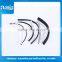 EPDM,EPDM FOAM,SILICONE,FKM/FPM/VITON extrusion Rubber strip