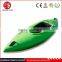 2015 Canadian Plastic Canoe