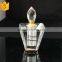 12ml stock sent crystal perfume bottles