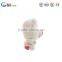Most Popular Oem Soft Pink Smiley Face Doll