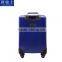 PU Or PVC Best Travel Carry On Trolley Suitcase Travel Luggage Bags