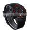 2015 fashion men watch gift sets watch japan waterproof  popular man watch